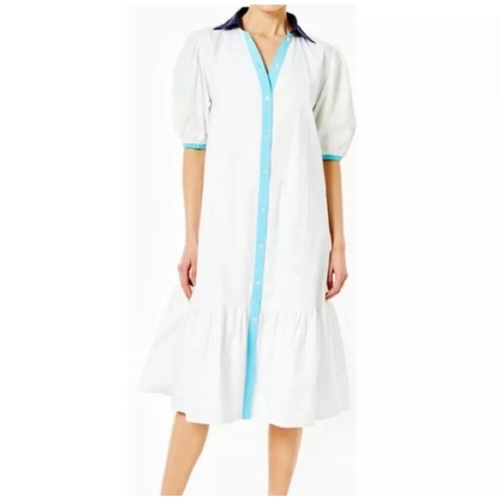 Addison Bay | Isle Dress